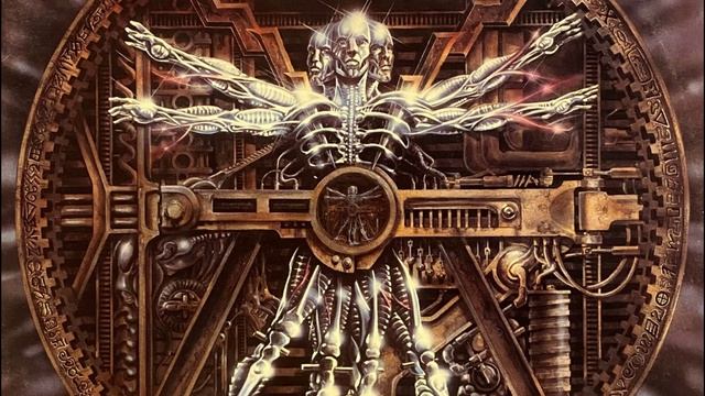 Triumph®Spellbound🎶1984