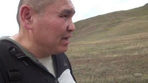 Кызыл Чер (Красноярье) Вид 2