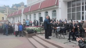 «Ах, война, что ж ты сделала...» 😔