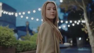 Lumi — Almost Loved You (Official Music Video)