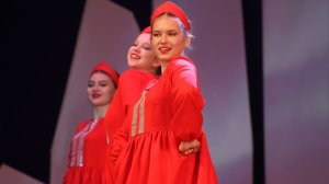 Калинка Мончегорск - ты в танцах! 02.05.2026