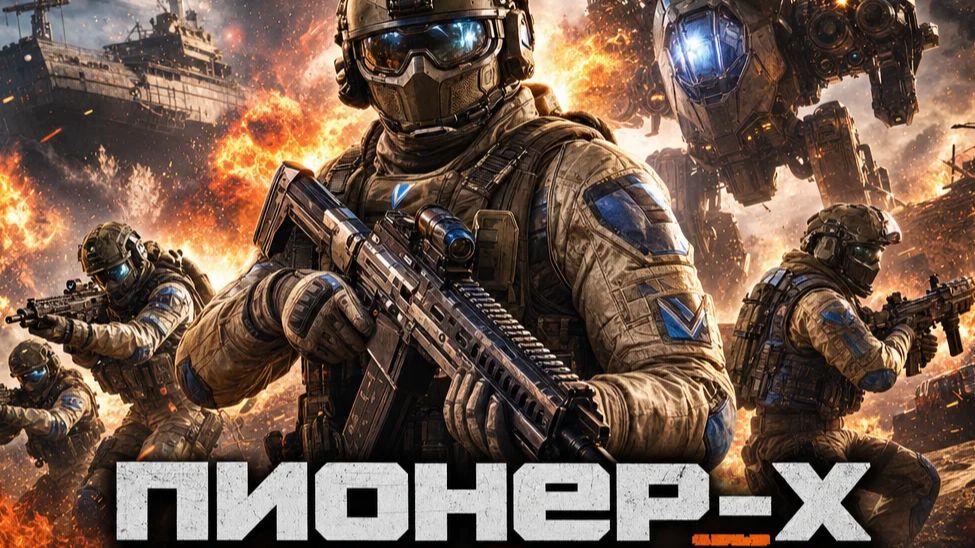 warface стрим смотреть онлайн