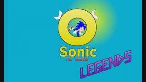 Sonic the hedgehog сезон 1