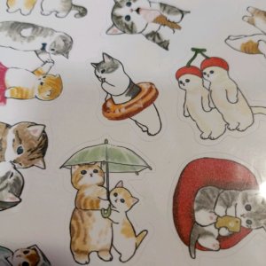 делаю мини цветные блокнотики