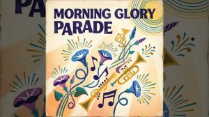 Morning Glory Parade