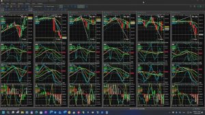 08.05.2026. Влияние NFP на курсы AUDJPY, CADJPY, CHFJPY, EURJPY, GBPJPY, USDJPY. Дисплей S06-JPY