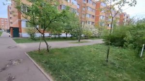 Всех с Днем ПОБЕДЫ! Сон дедушки))Бродилка)) В парке тишина))Распаковка)) Варя))