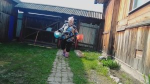 И ПОШЛА, и ПОШЛА...