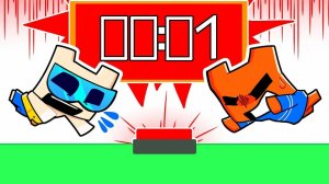 🤬 САМЫЙ БЕСЯЧИЙ УРОВЕНЬ НА СВЕТЕ в PICO PARK 2