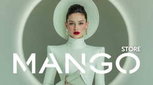 MANGO In Store Music Modern Fashion Background Playlist April 2026