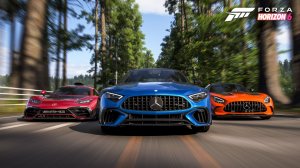 Forza Horizon 6 | релизный трейлер