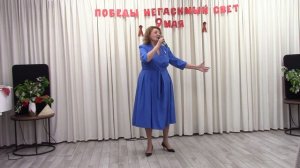 Ах, эти тучи в голубом- Надежда Миргородская