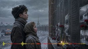 Юрий Воронов — Опять война, опять блокада