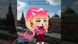 Всех с Днём победы! 🎖️ #Katya_Pink #Victory_Day