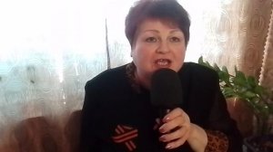 09-05-2026. С праздником Победы. Песня Десятый батальон.
