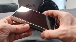 iBasso DX270 R2R Ultra - как звучит?