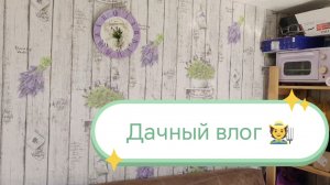 Дача🏡 сад и огород🌿