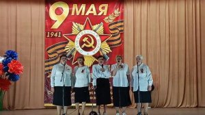 День Победы_Малиновка_2026