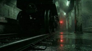 PLATFORM — Dark Ambient Soundscape #darkambient – Dystopian Ambient Mix