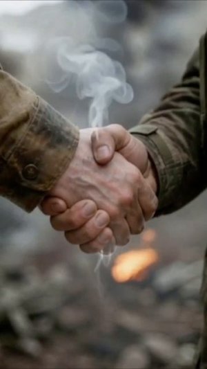 Весна пришла