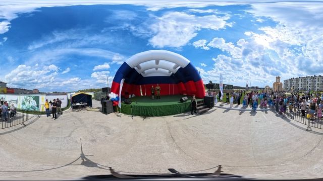 01_Начало (минута молчания) (VR-360)