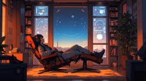 Horizon's Embrace, Synthwave Soul
