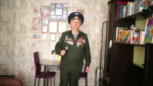 Песни военных лет - Иван Ведерников.