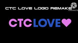 СТС Love Logo Remake