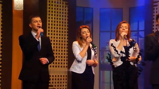 Что за Друга мы имеем — группа Savante