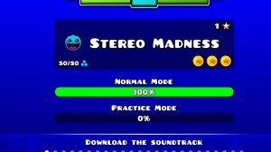 stereo madness gg