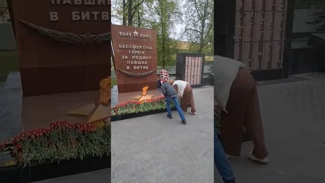 Всех с Днем Победы!!!!