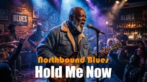 Hold Me Now – Emotional Blues Rock