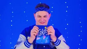 Еда тех же цветов # Веселые кулинарные советы BaRaDa Gold Challenge