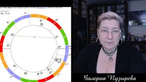 Астронеделя 11.05-17.05.26 Живой эфир с Валерией Пузыревой