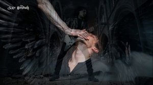 Angel of Death