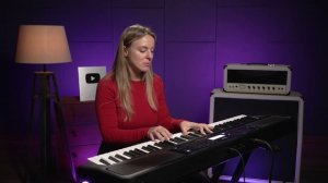 Синтезатор YAMAHA PSR EW320