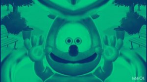 мой самый 1 gummy bear MIRROR