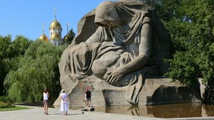 Хотят ли русские войны 2
