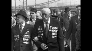 Виктор Михалев. Зачем ветераны плачут