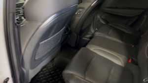 Geely Tugella 91837