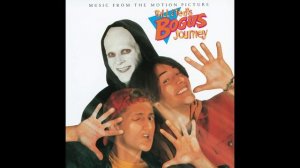Новые Приключения Билла И Теда🎥1991