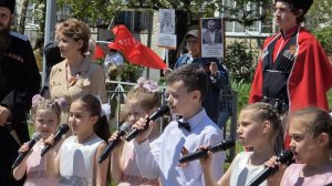 Вокальная студия «Гармония»