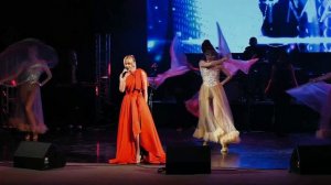 Ирина Ортман и группа Ренессанс Андрея Рождественского  - Любовь