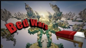Небольшая катка на изи#bedwars#minecraft#endcraft#