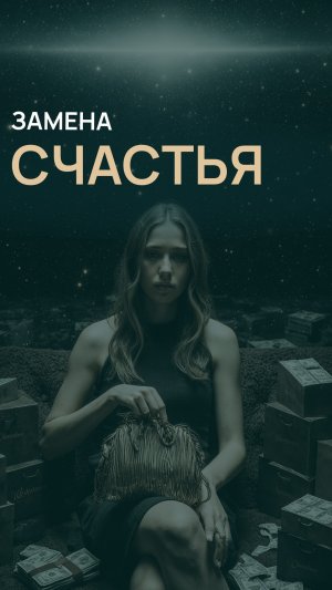 Замена счастья