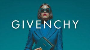GIVENCHY In Store Background Music Fashion Playlist November 2025