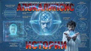 Апокалипсис: Истории..