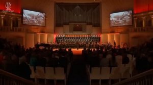 СВЯЩЕННАЯ ВОЙНА. Ансамбль имени  А.В. АЛЕКСАНДРОВА / Red Army Choir