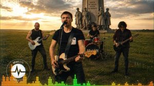 MatON - Нигде нет покоя (AI) - Проект «Музыка со смыслом» - Премьера новой песни!