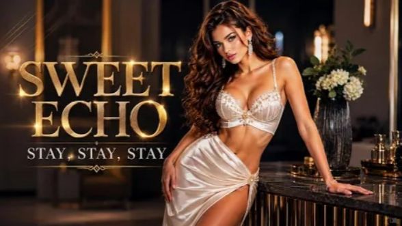 Sweet Echo – STAY, STAY, STAY